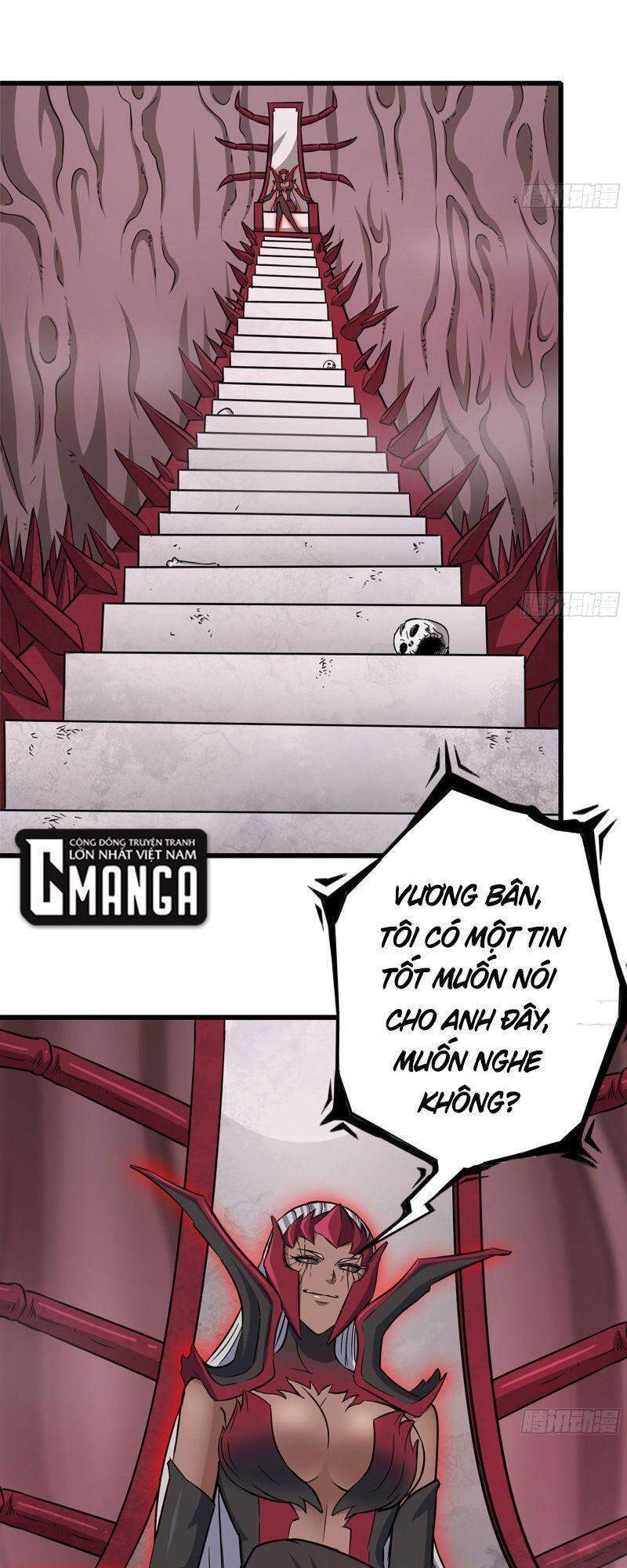 Tôi Chuyển Vàng Tại Mạt Thế chapter 195 - Upload bởi truyensieuhay.com