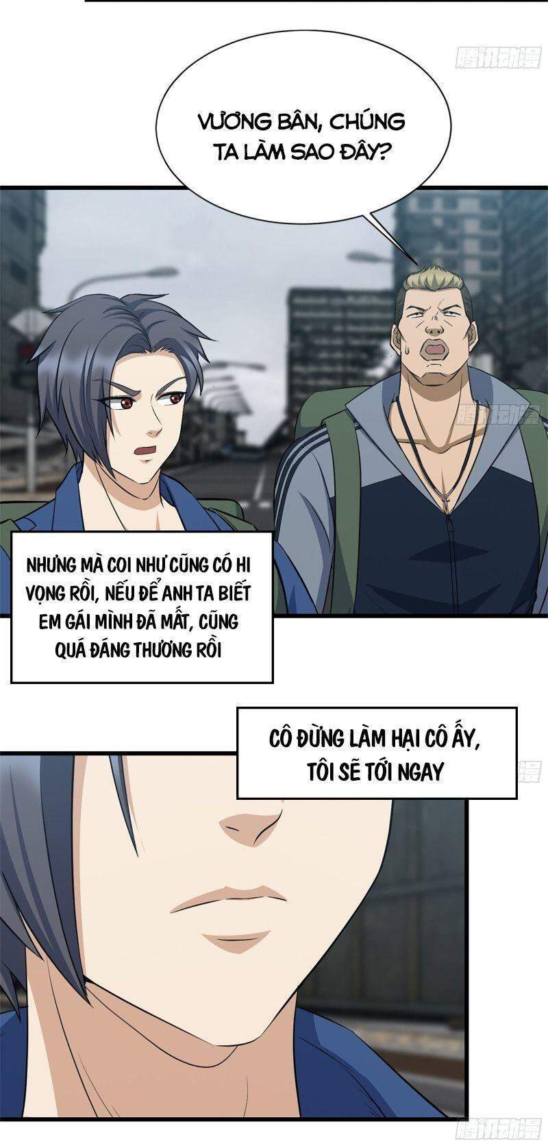 Tôi Chuyển Vàng Tại Mạt Thế chapter 195 - Upload bởi truyensieuhay.com