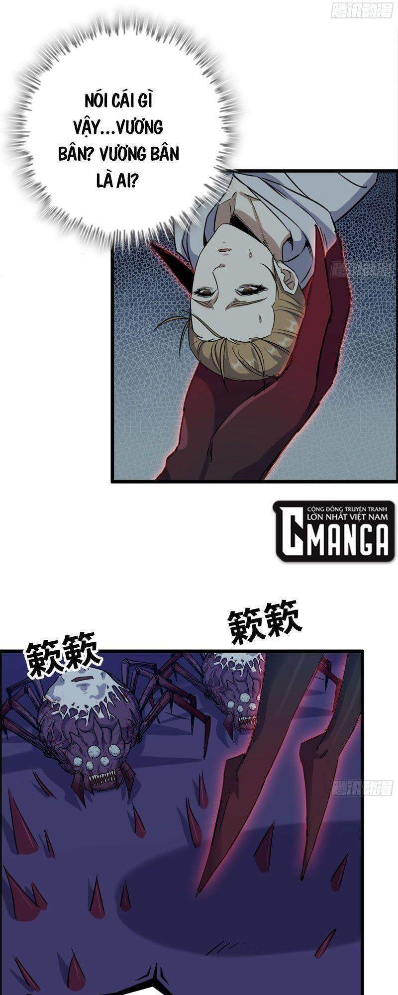 Tôi Chuyển Vàng Tại Mạt Thế chapter 195 - Upload bởi truyensieuhay.com