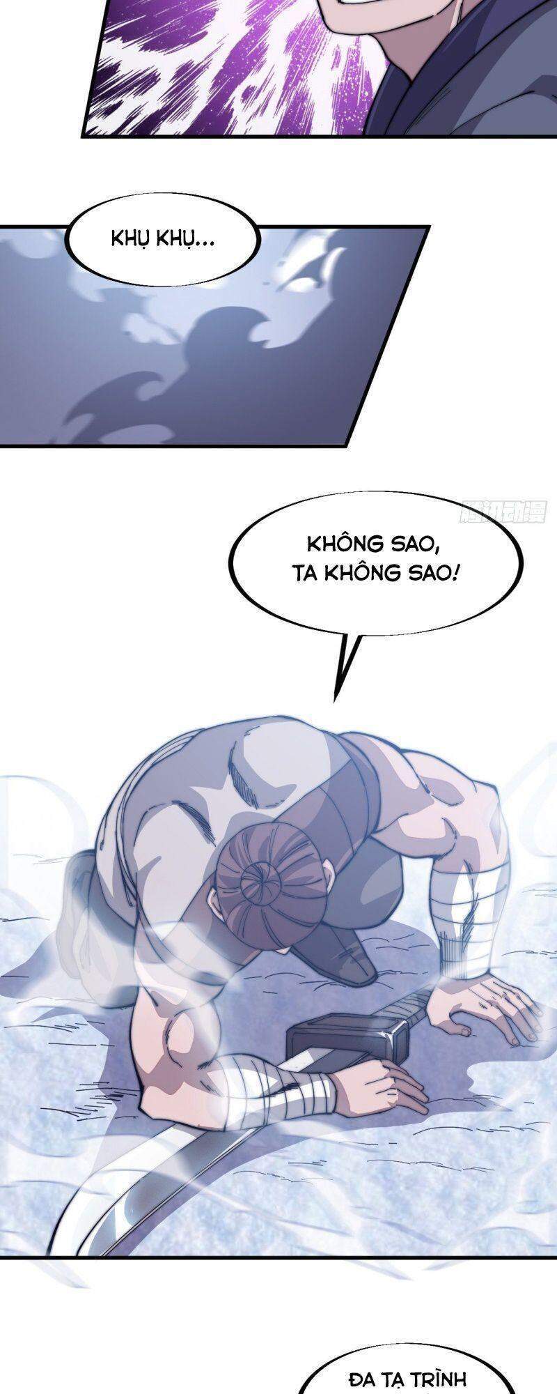 Ta Có Một Sơn Trại chapter 81 - Upload bởi truyensieuhay.com