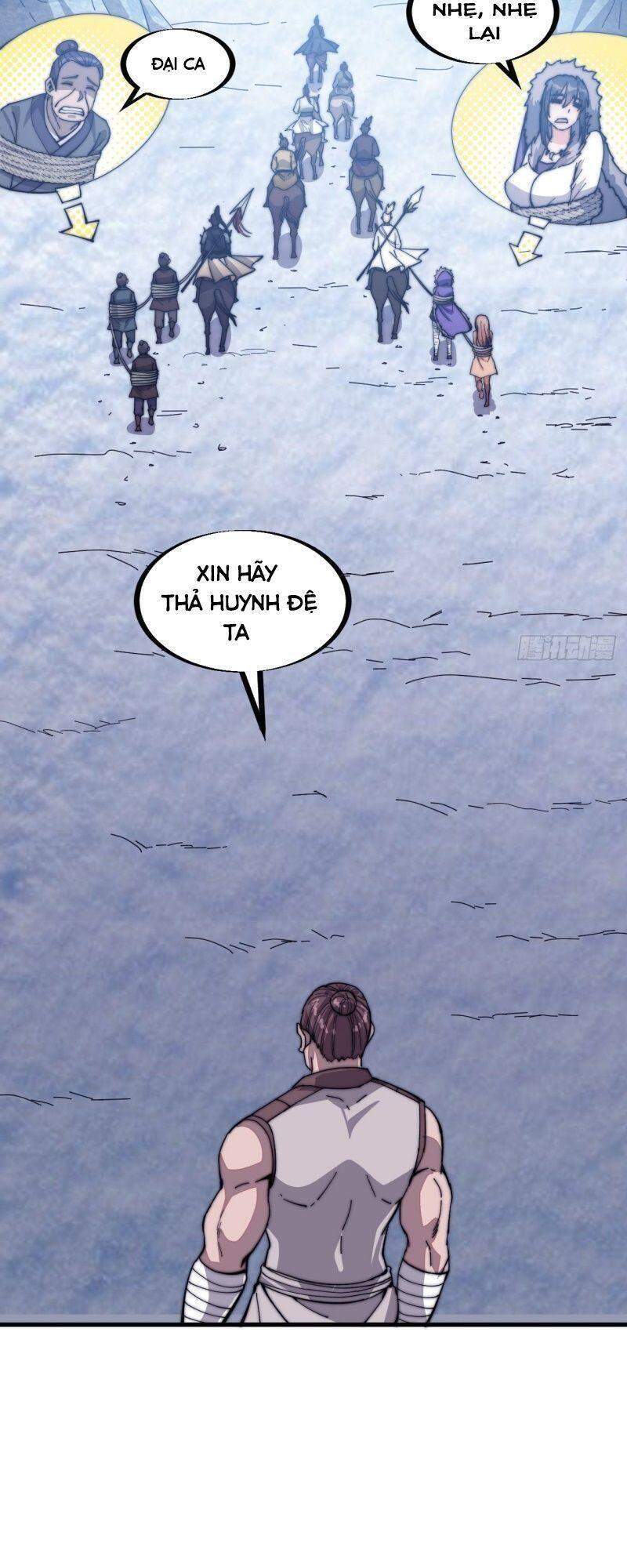 Ta Có Một Sơn Trại chapter 81 - Upload bởi truyensieuhay.com