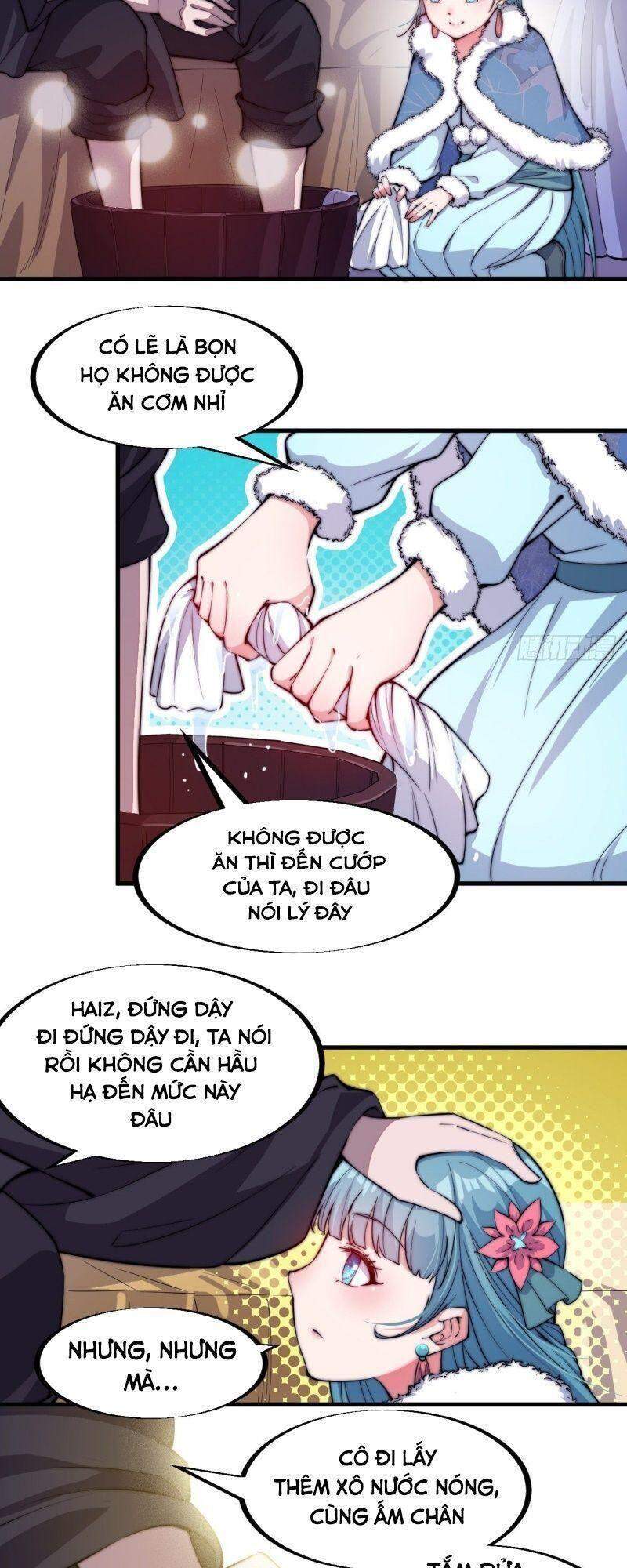 Ta Có Một Sơn Trại chapter 81 - Upload bởi truyensieuhay.com