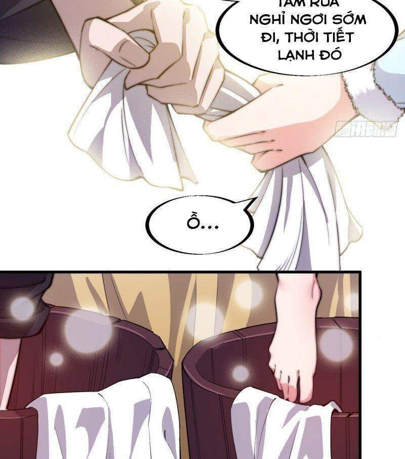 Ta Có Một Sơn Trại chapter 81 - Upload bởi truyensieuhay.com