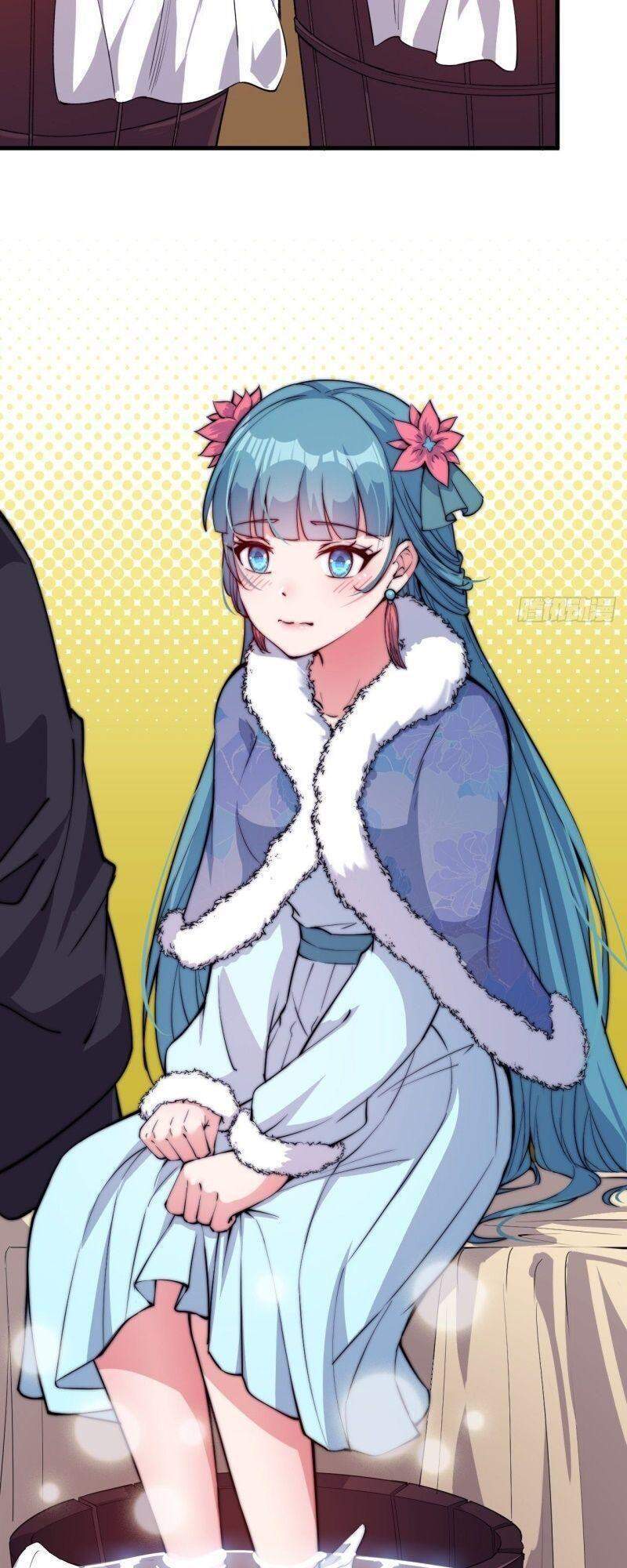 Ta Có Một Sơn Trại chapter 81 - Upload bởi truyensieuhay.com