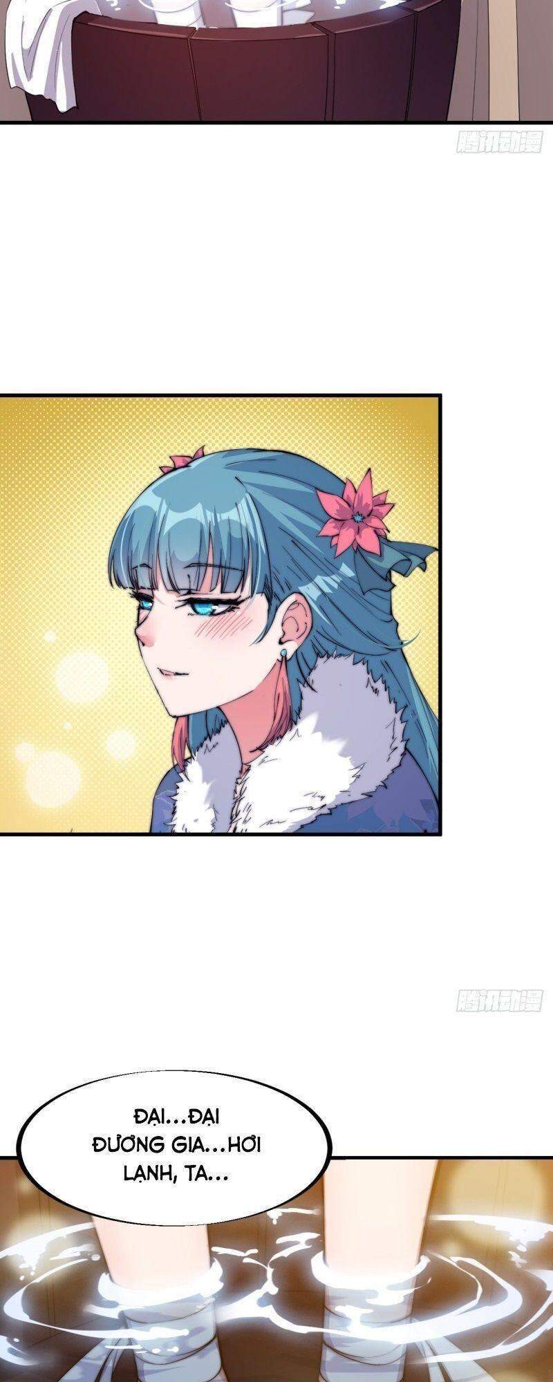 Ta Có Một Sơn Trại chapter 81 - Upload bởi truyensieuhay.com