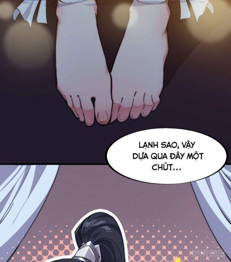 Ta Có Một Sơn Trại chapter 81 - Upload bởi truyensieuhay.com