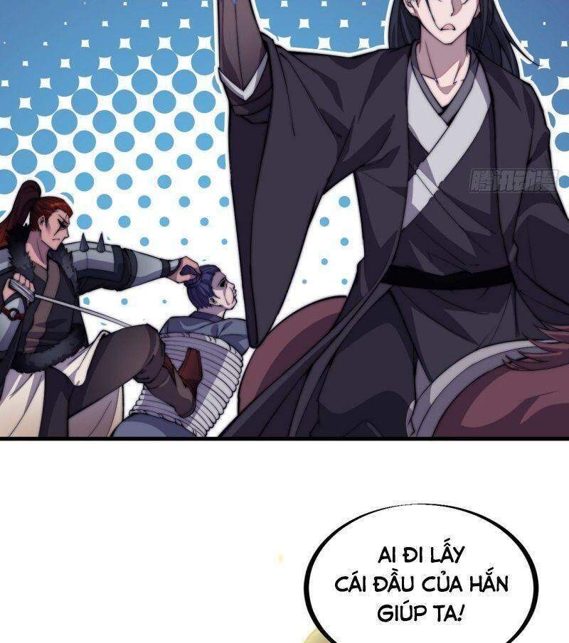 Ta Có Một Sơn Trại chapter 81 - Upload bởi truyensieuhay.com