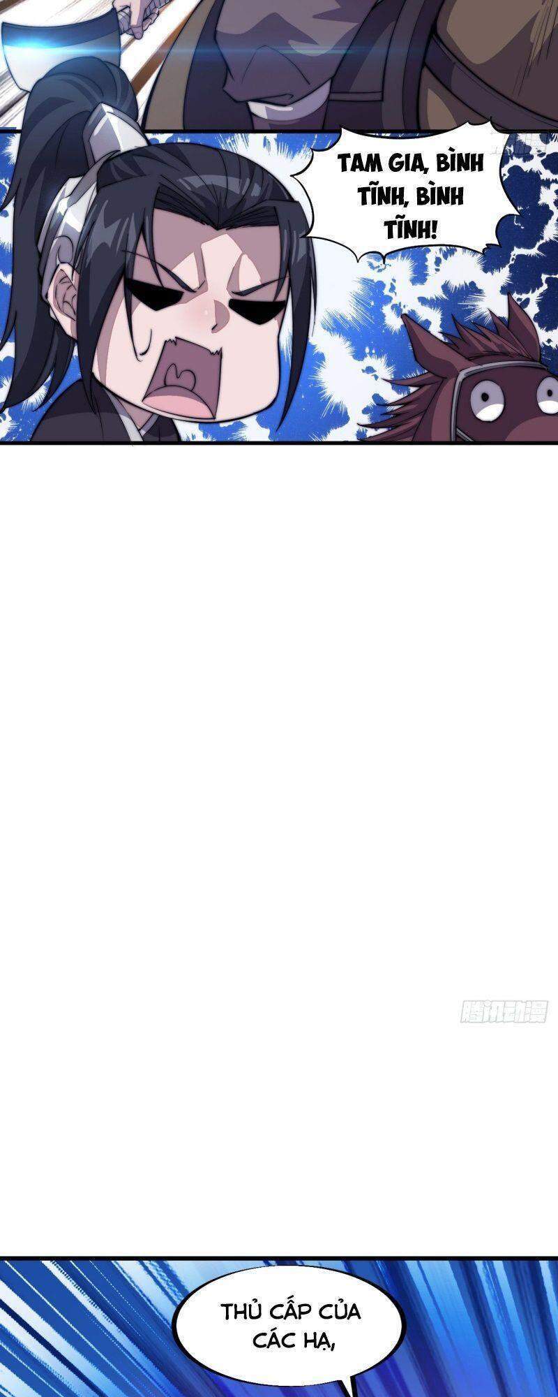Ta Có Một Sơn Trại chapter 81 - Upload bởi truyensieuhay.com