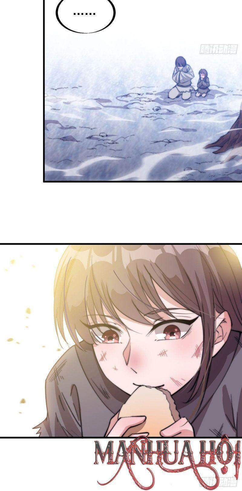 Ta Có Một Sơn Trại chapter 82 - Upload bởi truyensieuhay.com