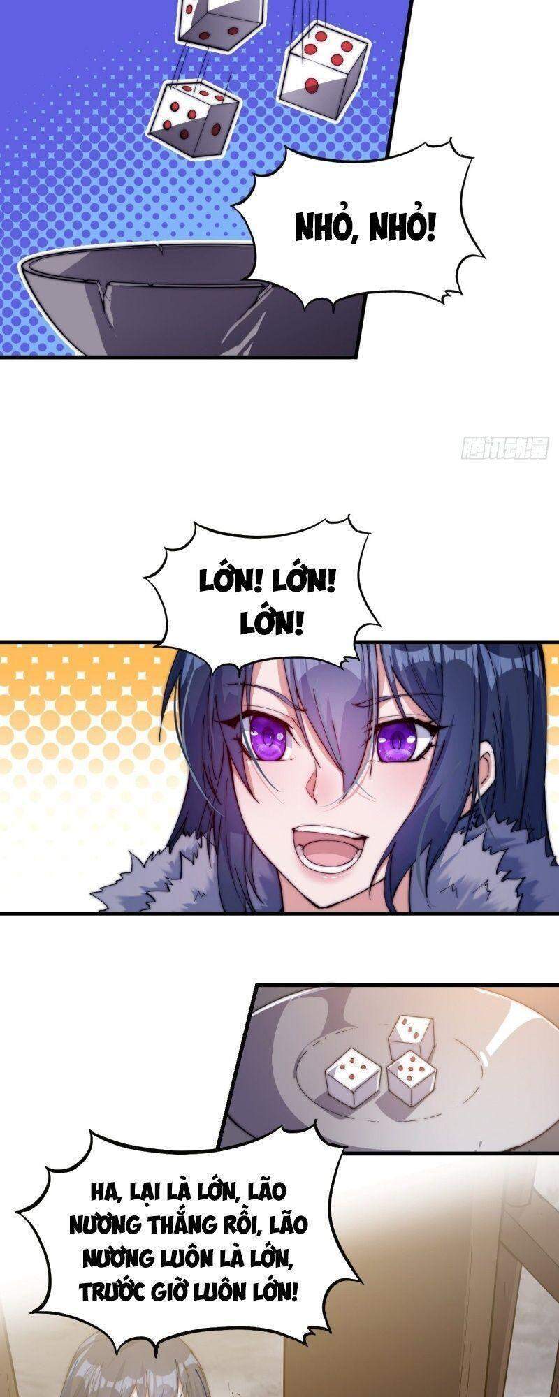 Ta Có Một Sơn Trại chapter 82 - Upload bởi truyensieuhay.com