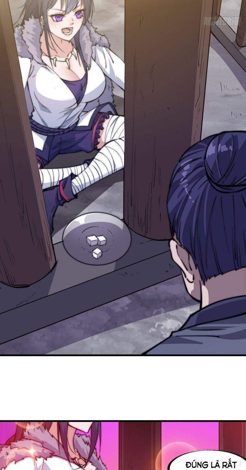 Ta Có Một Sơn Trại chapter 82 - Upload bởi truyensieuhay.com