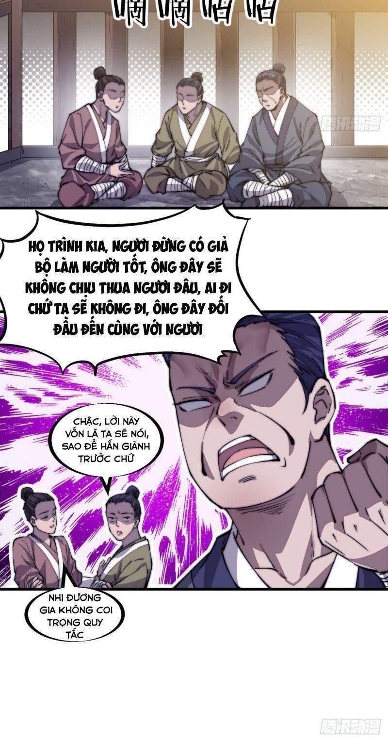 Ta Có Một Sơn Trại chapter 82 - Upload bởi truyensieuhay.com