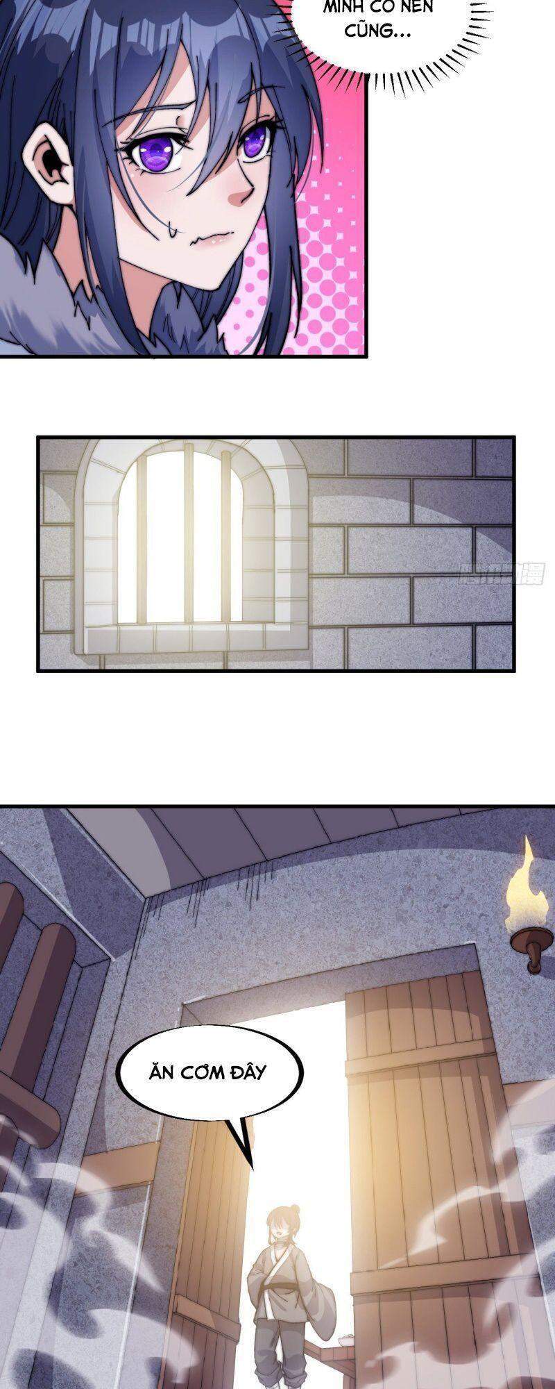 Ta Có Một Sơn Trại chapter 82 - Upload bởi truyensieuhay.com