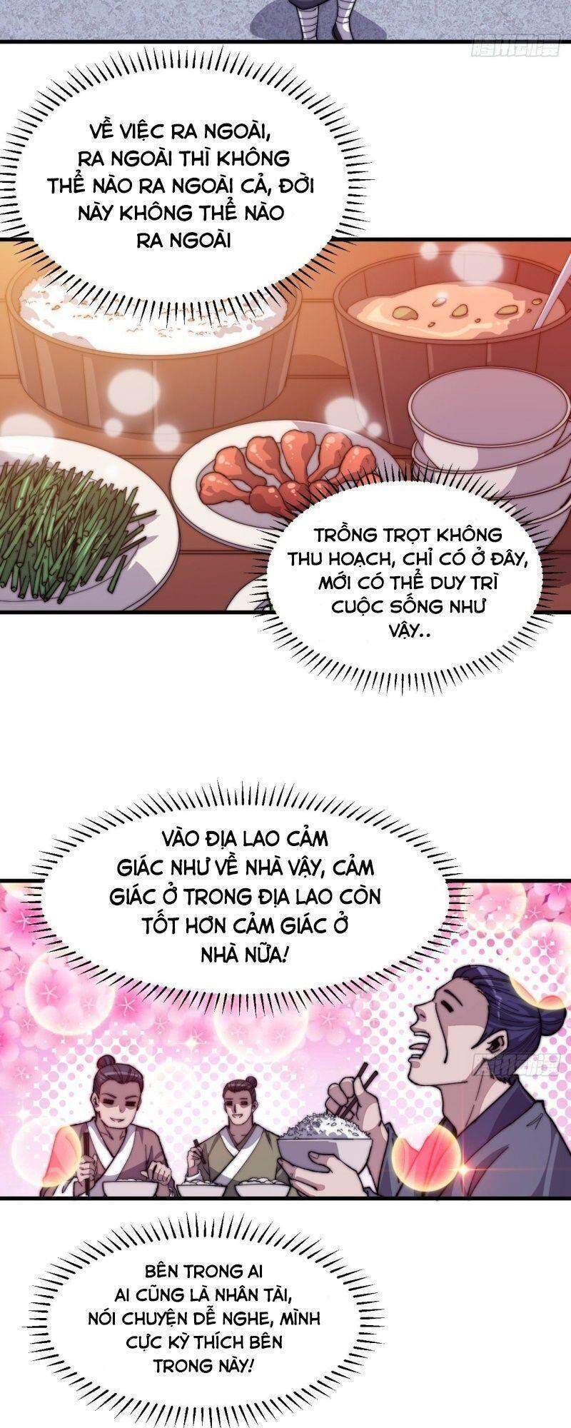 Ta Có Một Sơn Trại chapter 82 - Upload bởi truyensieuhay.com