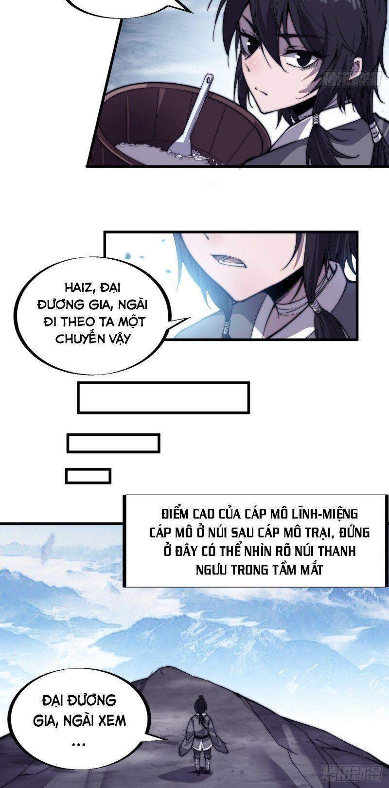 Ta Có Một Sơn Trại chapter 82 - Upload bởi truyensieuhay.com