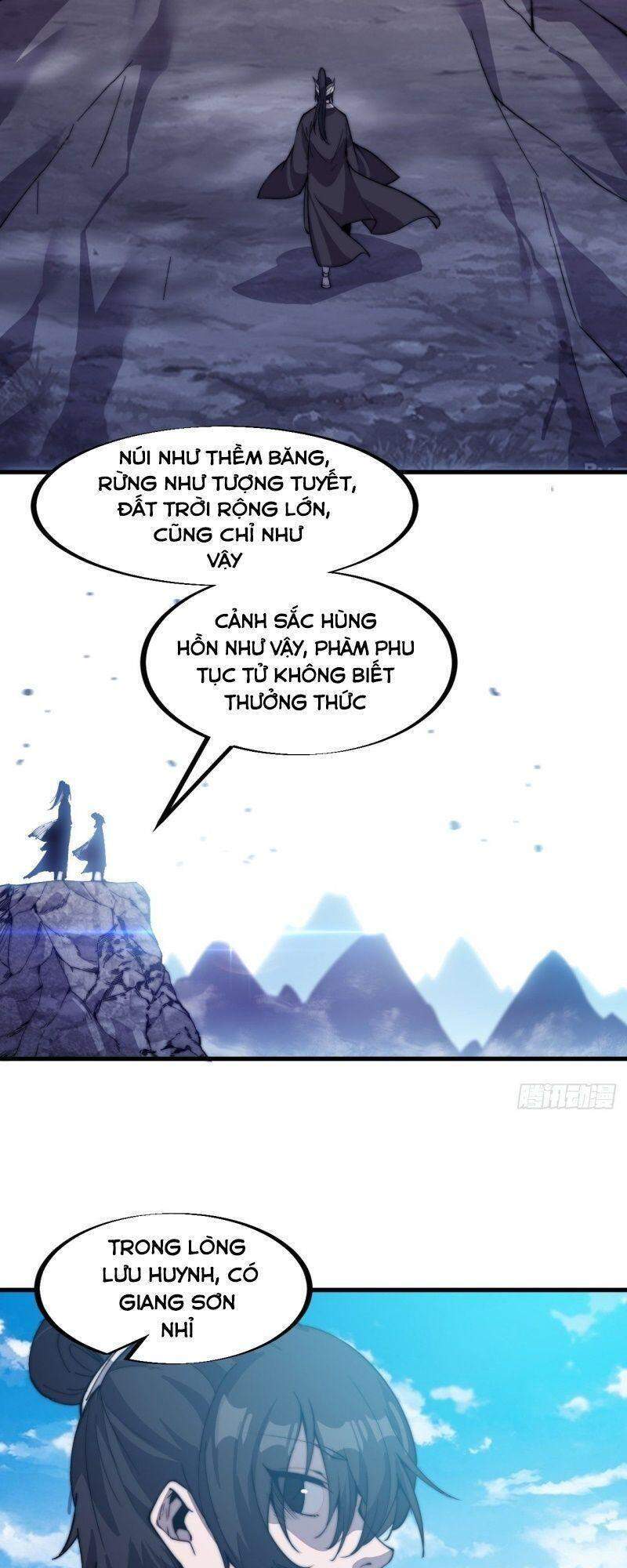 Ta Có Một Sơn Trại chapter 82 - Upload bởi truyensieuhay.com