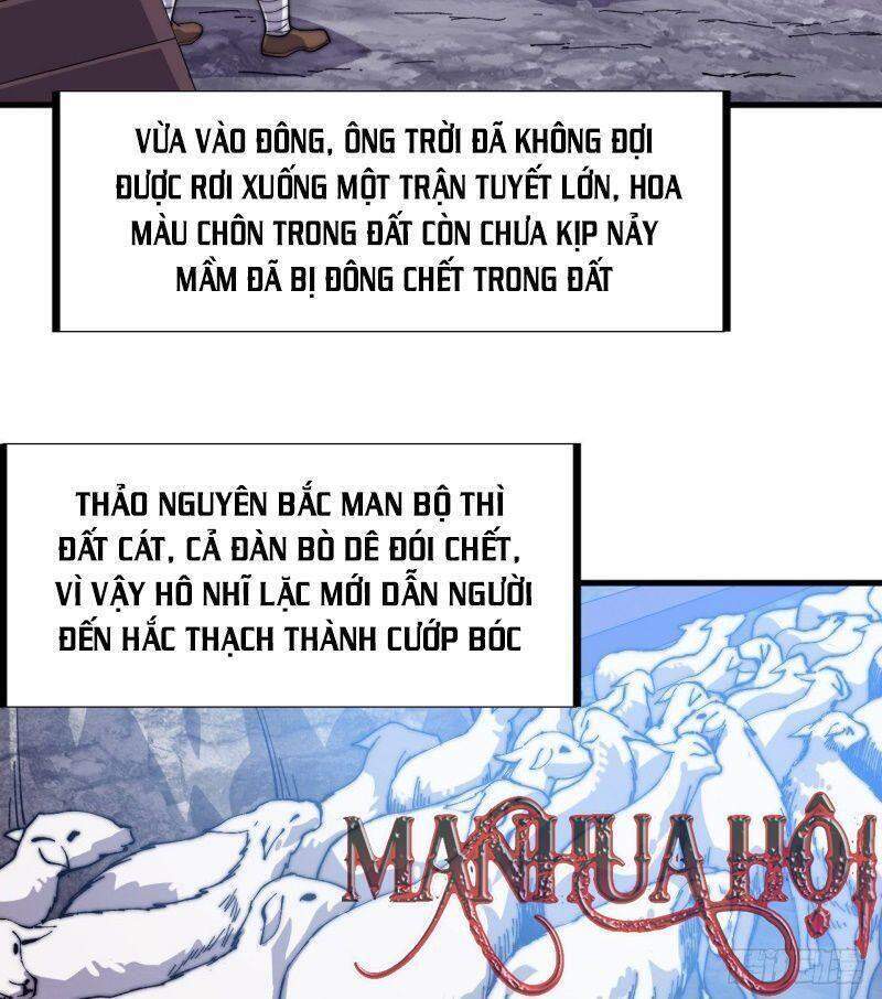 Ta Có Một Sơn Trại chapter 82 - Upload bởi truyensieuhay.com