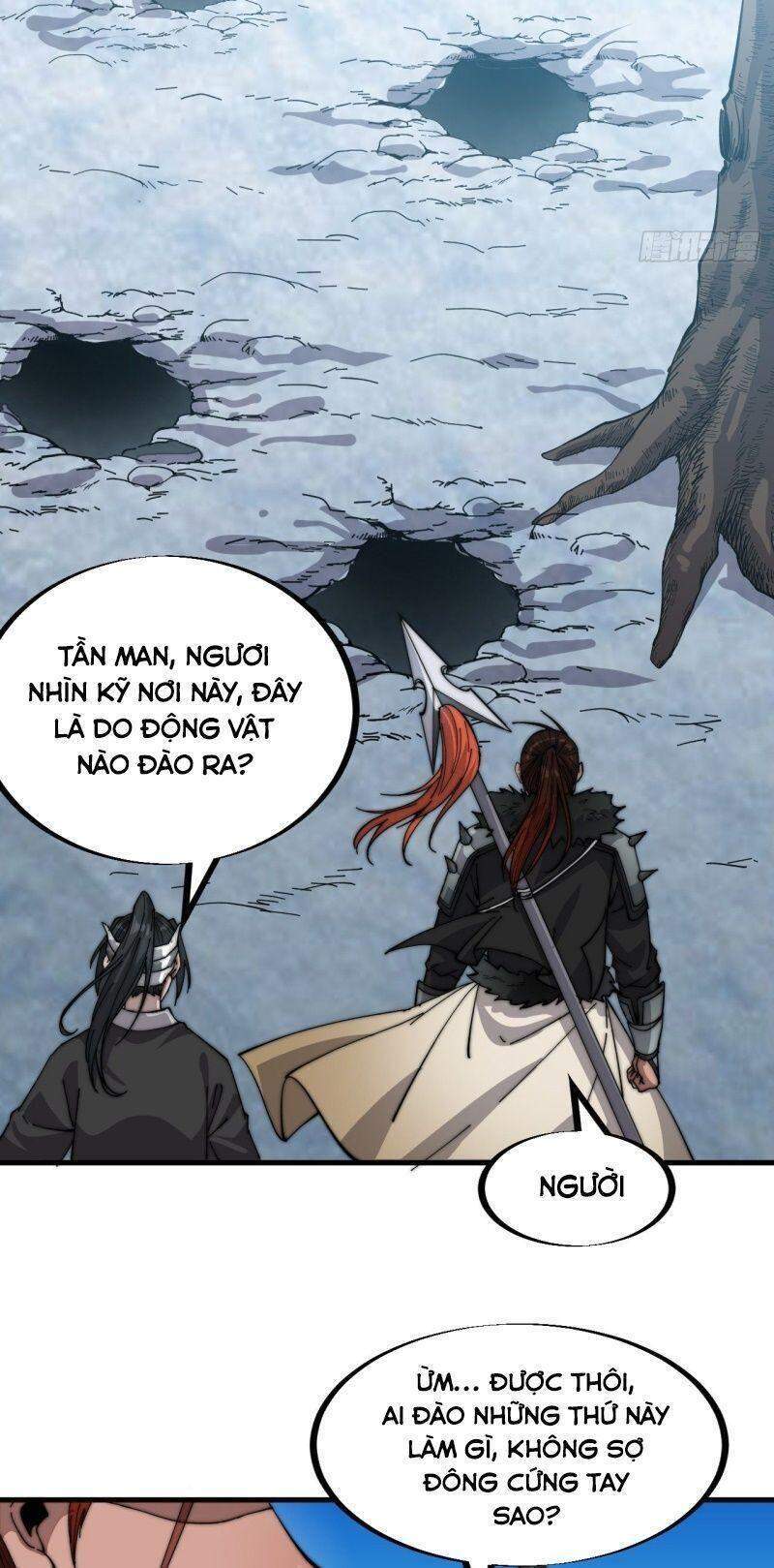 Ta Có Một Sơn Trại chapter 82 - Upload bởi truyensieuhay.com