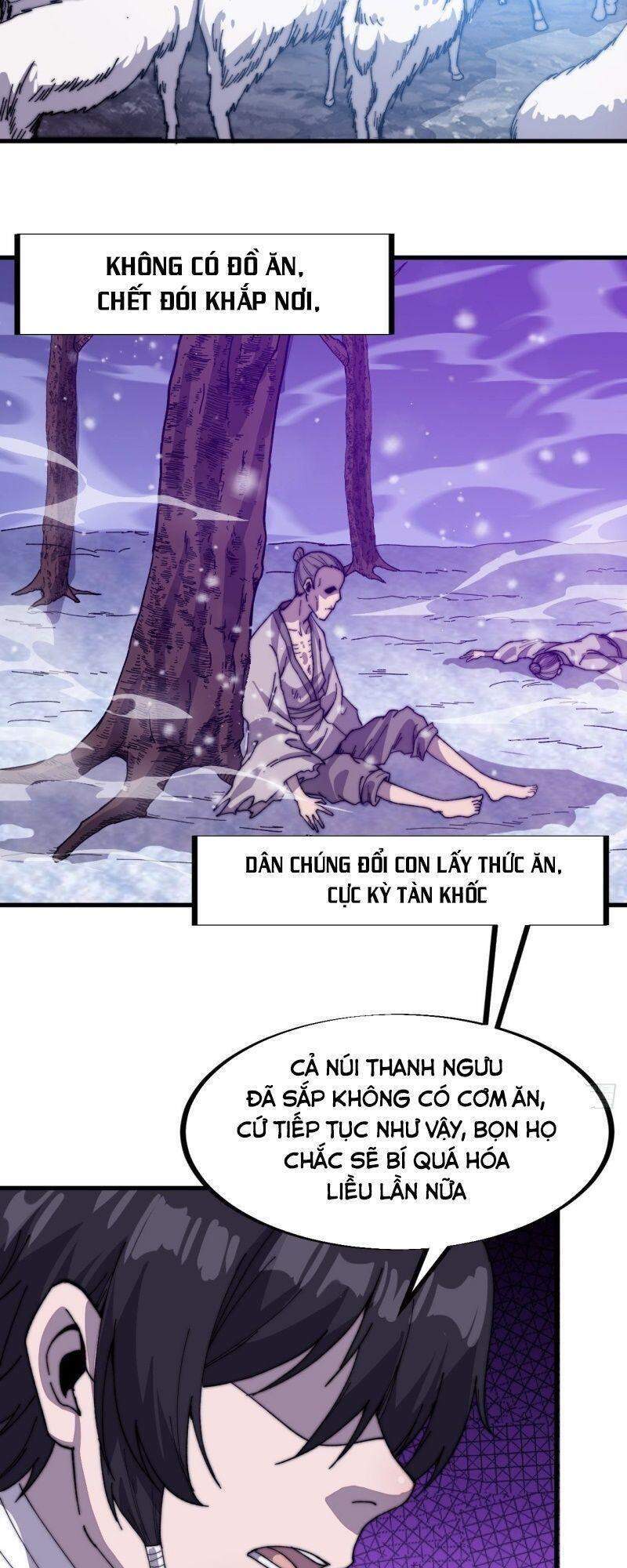 Ta Có Một Sơn Trại chapter 82 - Upload bởi truyensieuhay.com