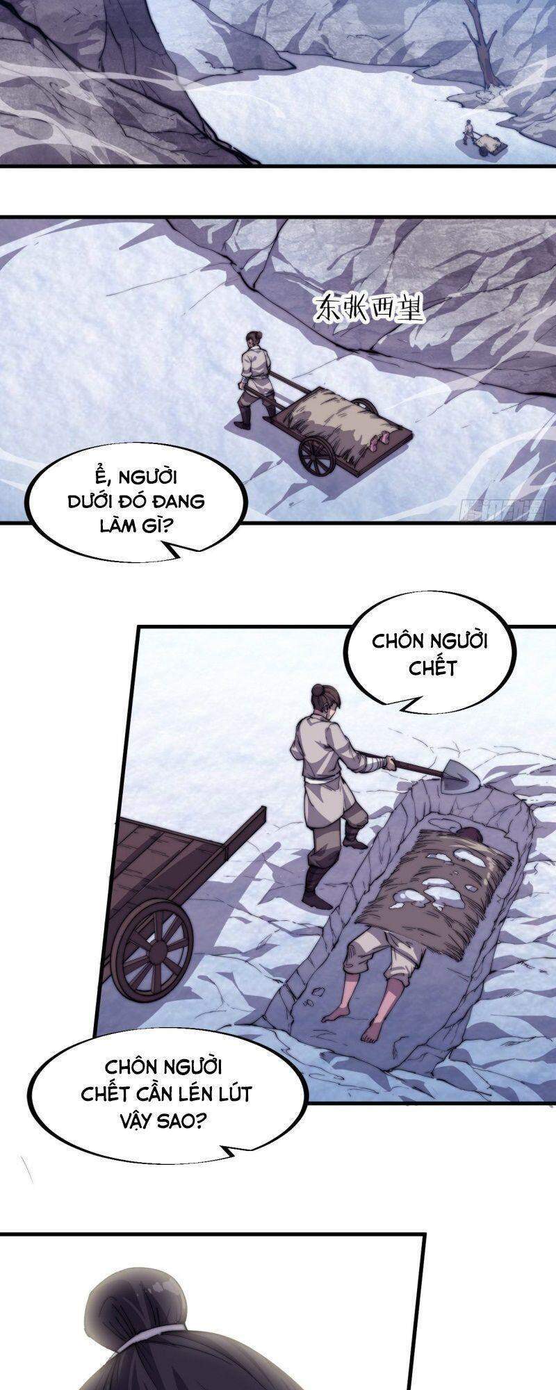 Ta Có Một Sơn Trại chapter 82 - Upload bởi truyensieuhay.com