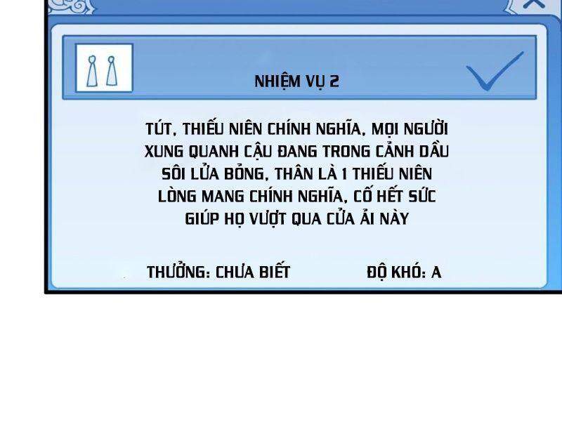 Ta Có Một Sơn Trại chapter 82 - Upload bởi truyensieuhay.com