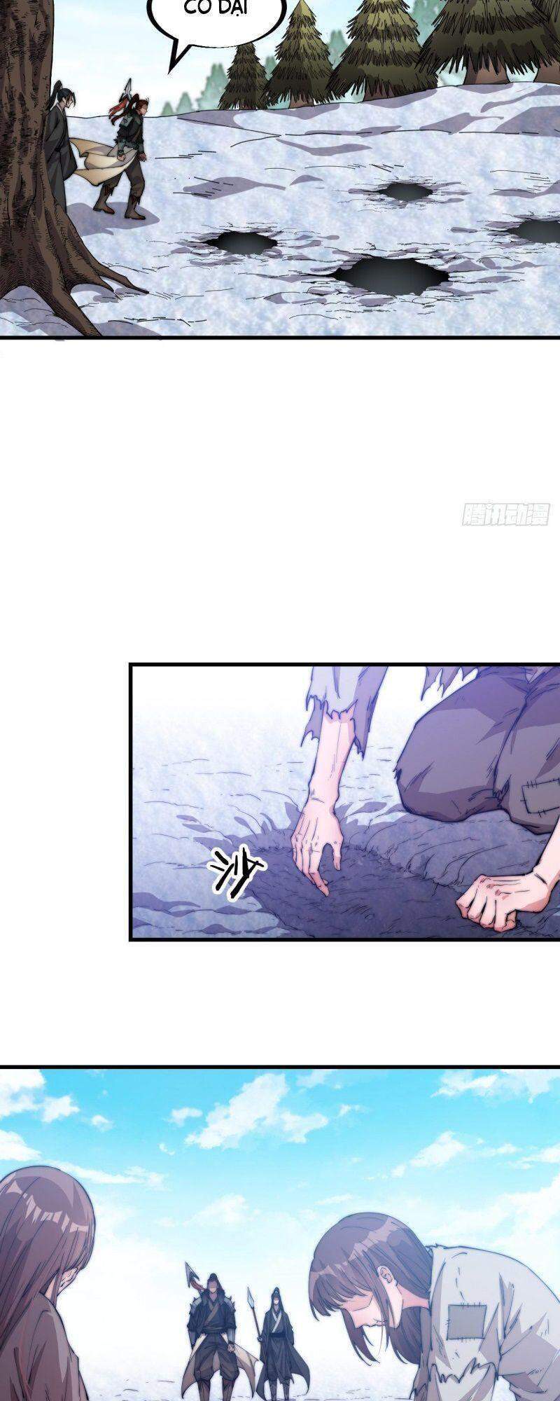 Ta Có Một Sơn Trại chapter 82 - Upload bởi truyensieuhay.com