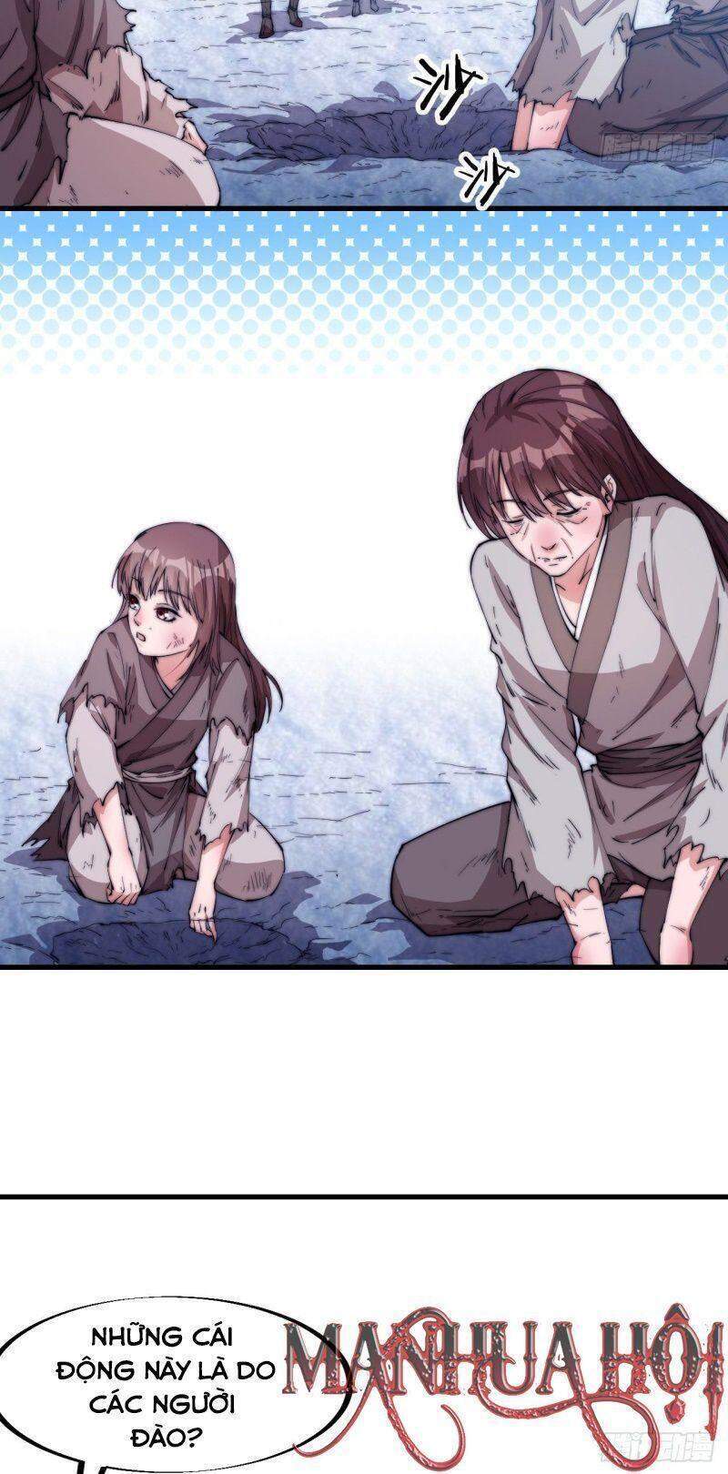 Ta Có Một Sơn Trại chapter 82 - Upload bởi truyensieuhay.com