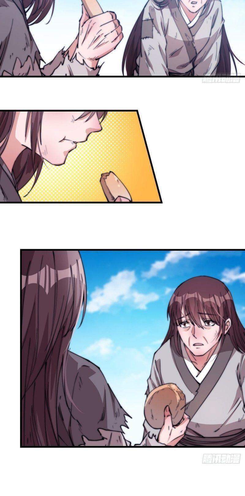 Ta Có Một Sơn Trại chapter 82 - Upload bởi truyensieuhay.com