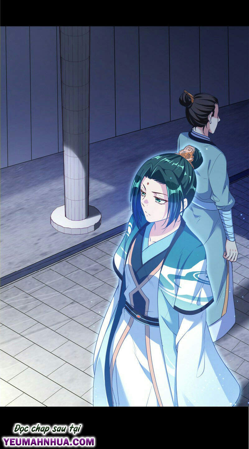 Vạn Tra Triêu Hoàng chapter 141 - Trang 12