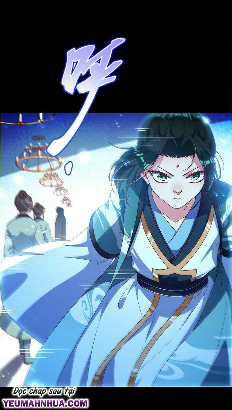 Vạn Tra Triêu Hoàng chapter 141 - Trang 13