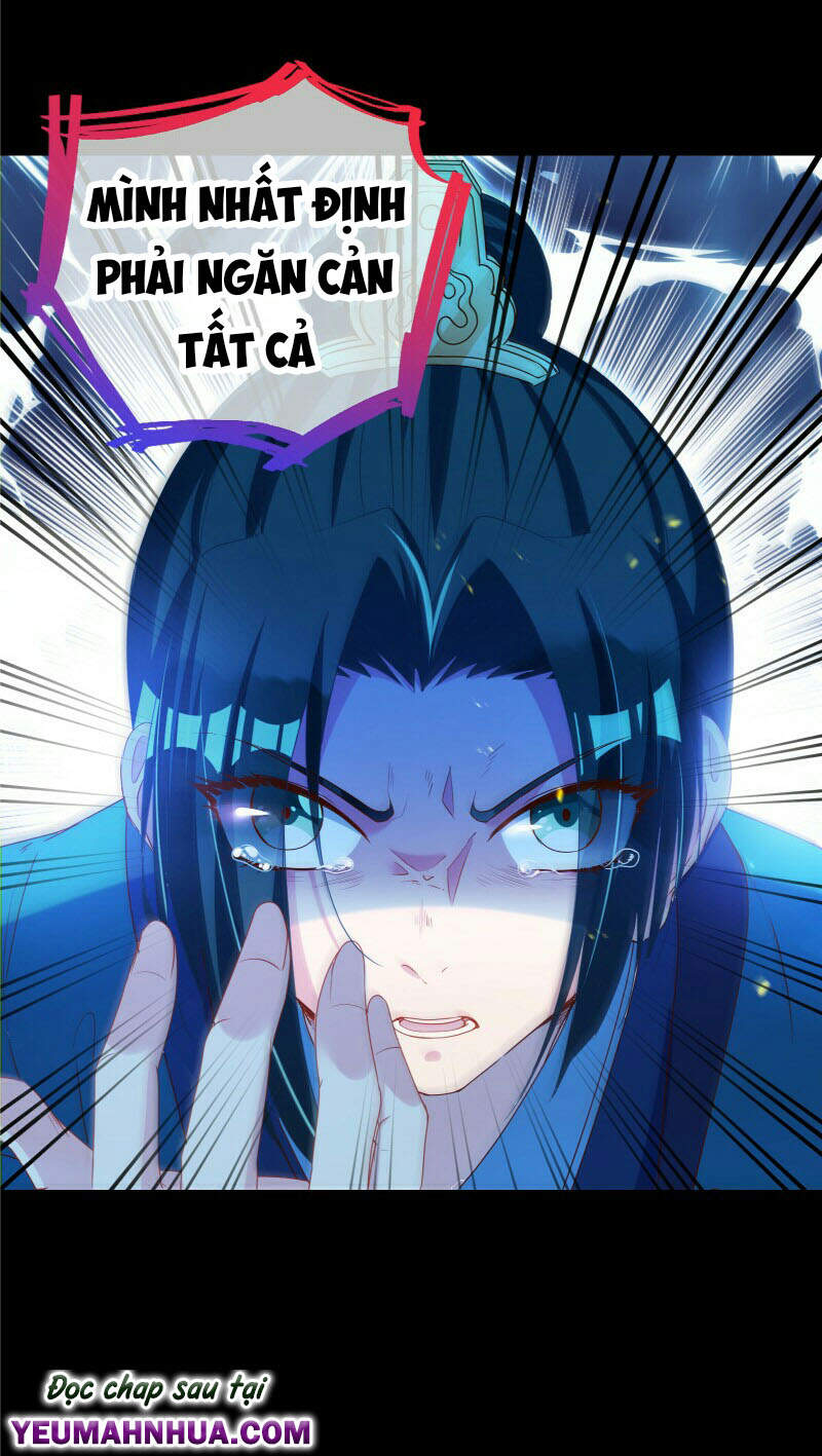 Vạn Tra Triêu Hoàng chapter 141 - Trang 25