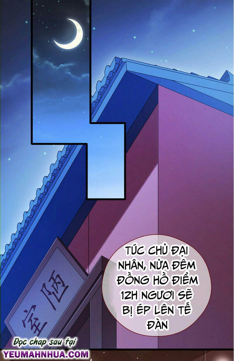 Vạn Tra Triêu Hoàng chapter 141 - Trang 26