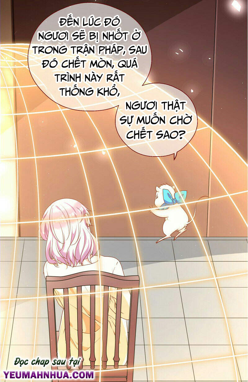 Vạn Tra Triêu Hoàng chapter 141 - Trang 27