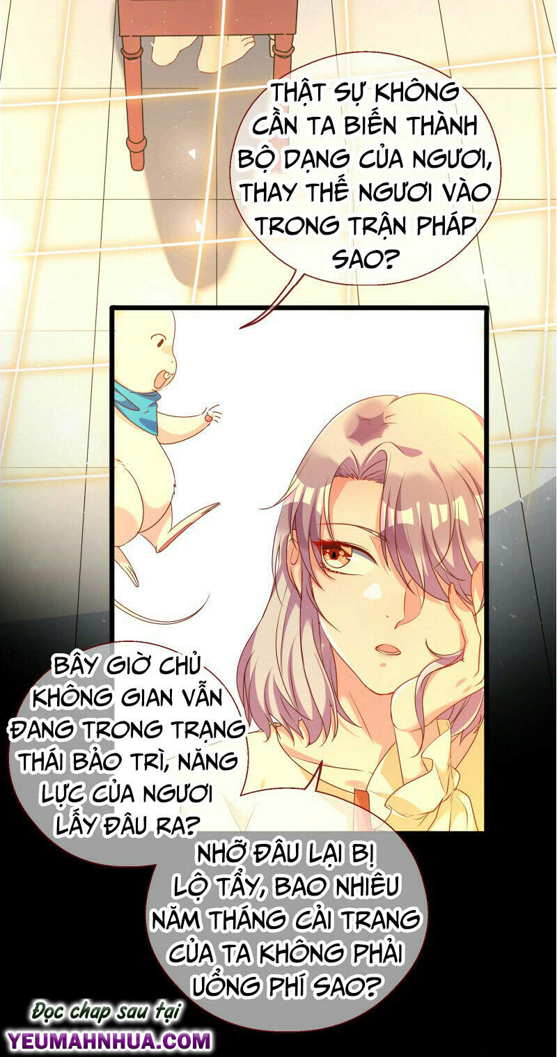 Vạn Tra Triêu Hoàng chapter 141 - Trang 28