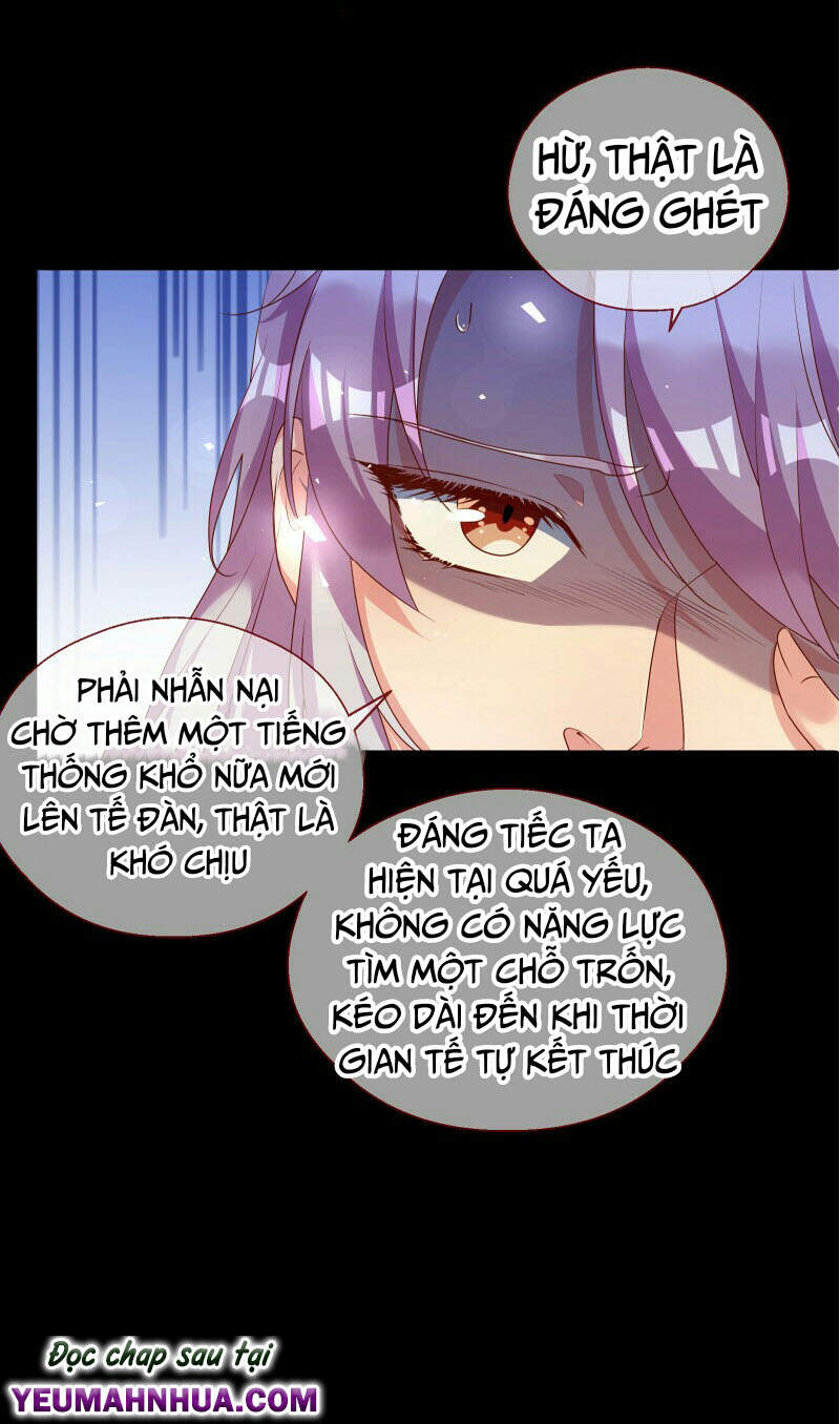 Vạn Tra Triêu Hoàng chapter 141 - Trang 29