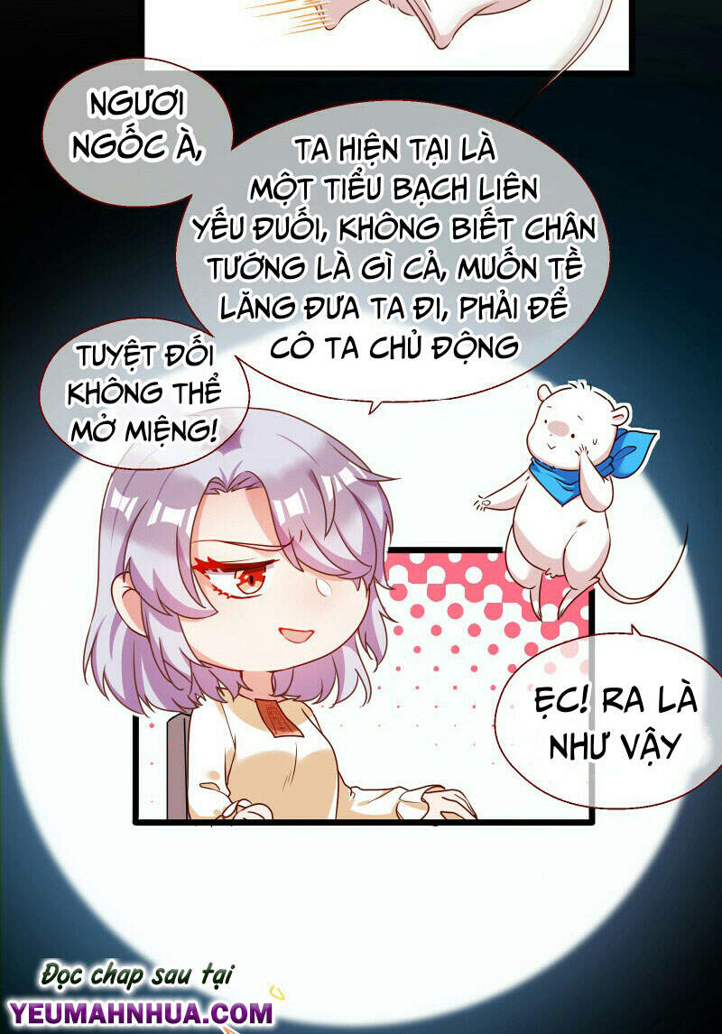 Vạn Tra Triêu Hoàng chapter 141 - Trang 31