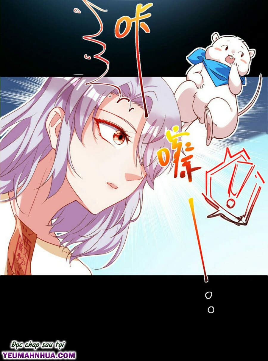 Vạn Tra Triêu Hoàng chapter 141 - Trang 32