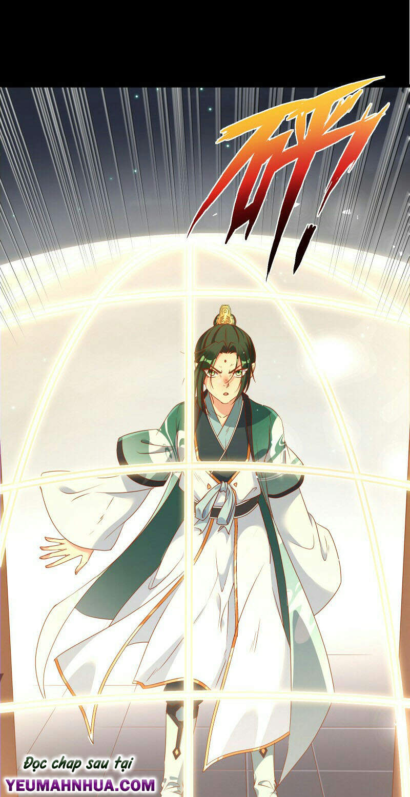 Vạn Tra Triêu Hoàng chapter 141 - Trang 33