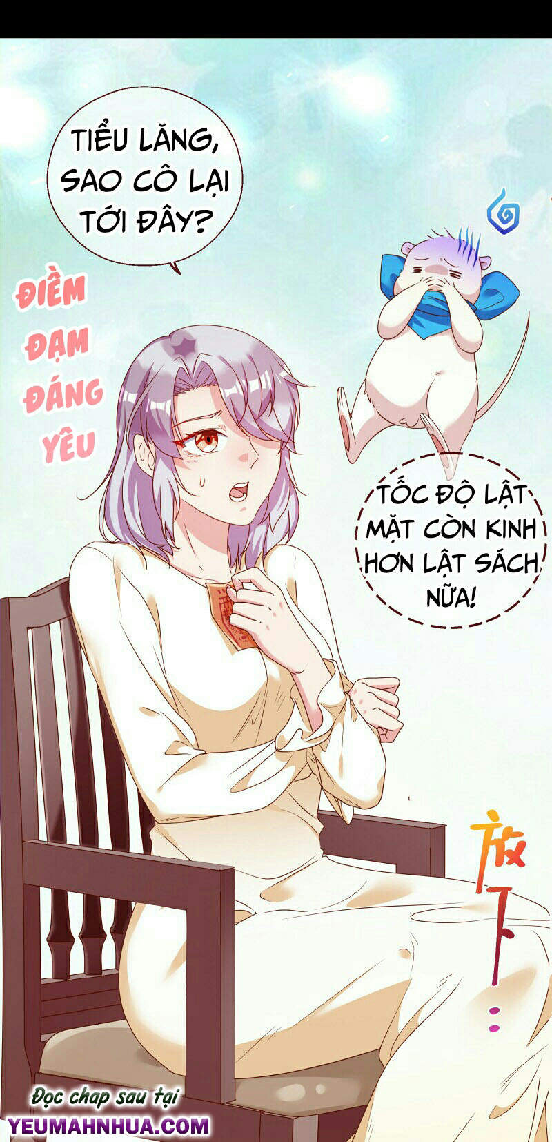 Vạn Tra Triêu Hoàng chapter 141 - Trang 35