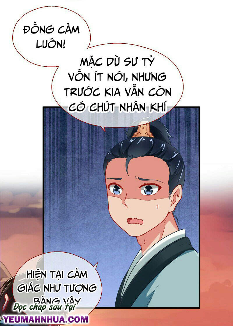 Vạn Tra Triêu Hoàng chapter 141 - Trang 6