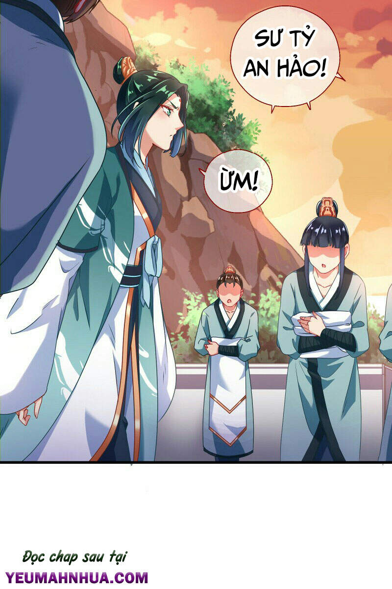 Vạn Tra Triêu Hoàng chapter 141 - Trang 7