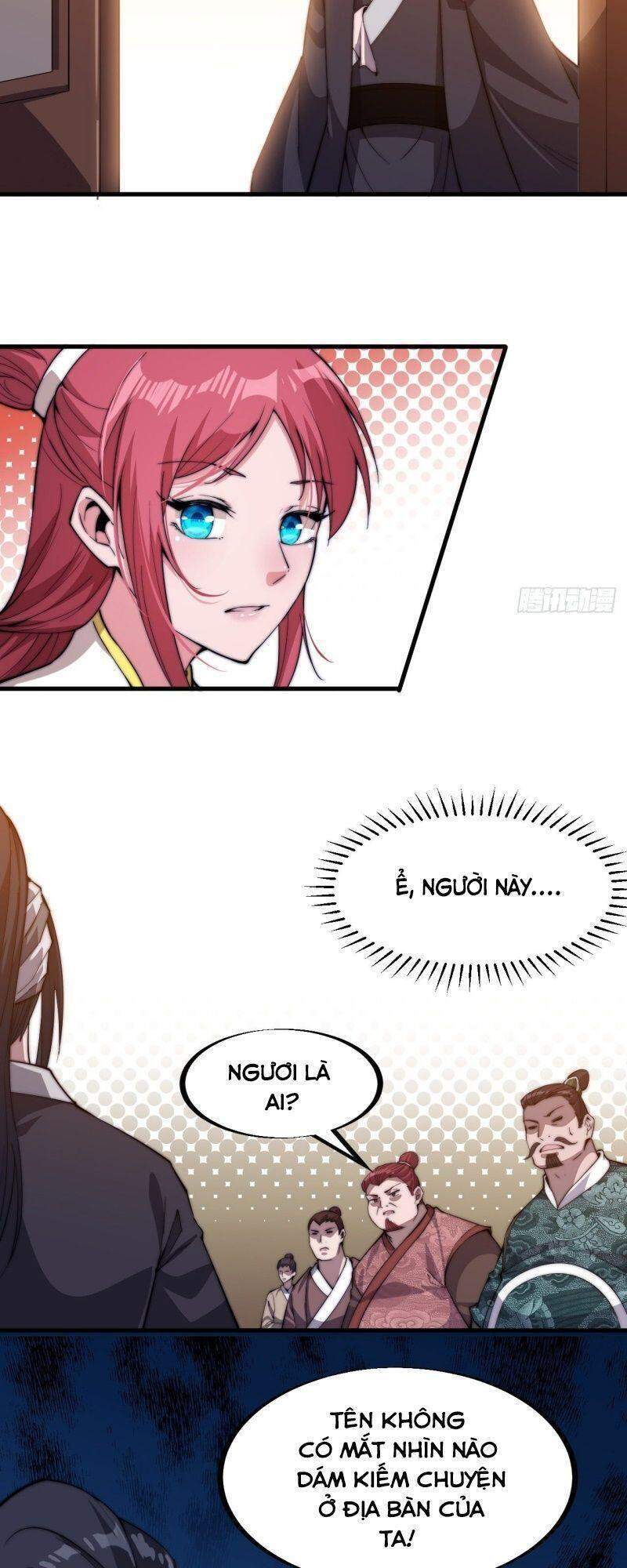 Ta Có Một Sơn Trại chapter 83 - Upload bởi truyensieuhay.com