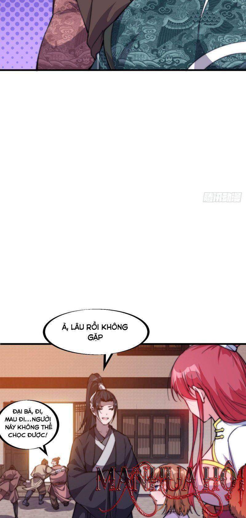 Ta Có Một Sơn Trại chapter 83 - Upload bởi truyensieuhay.com