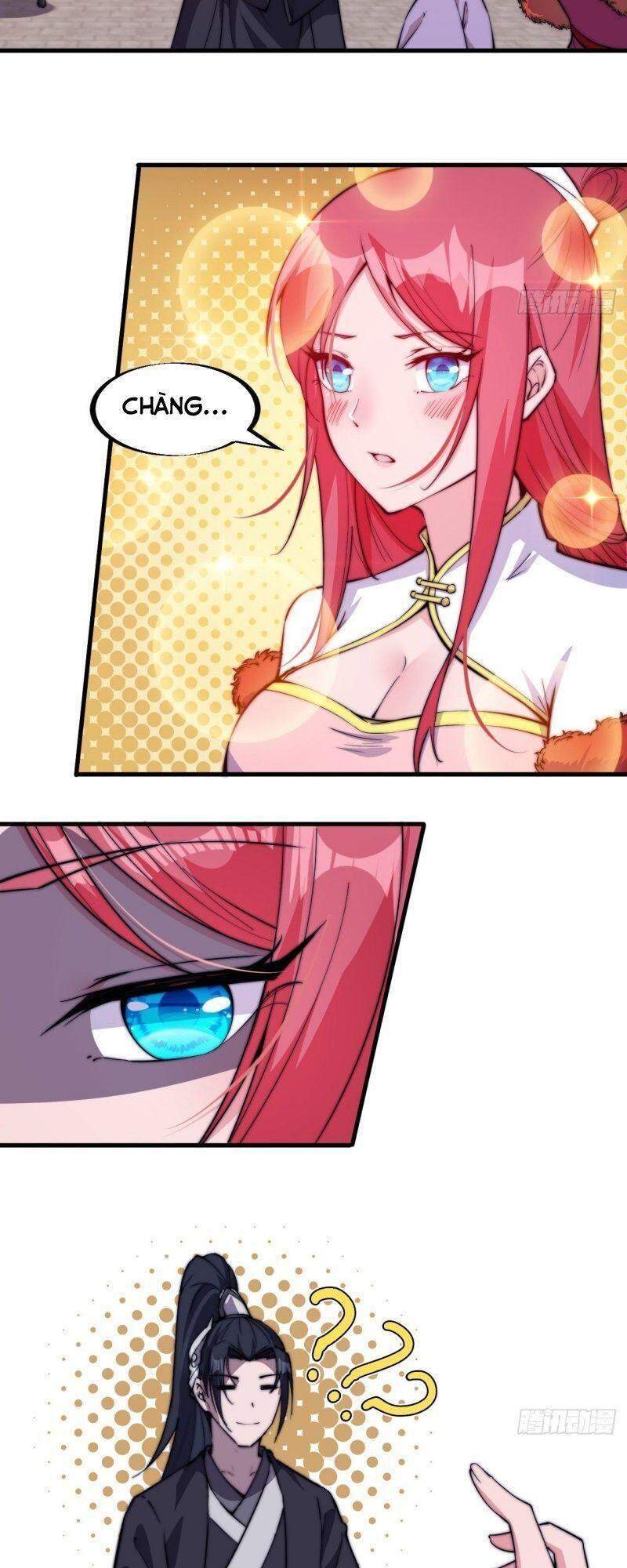 Ta Có Một Sơn Trại chapter 83 - Upload bởi truyensieuhay.com