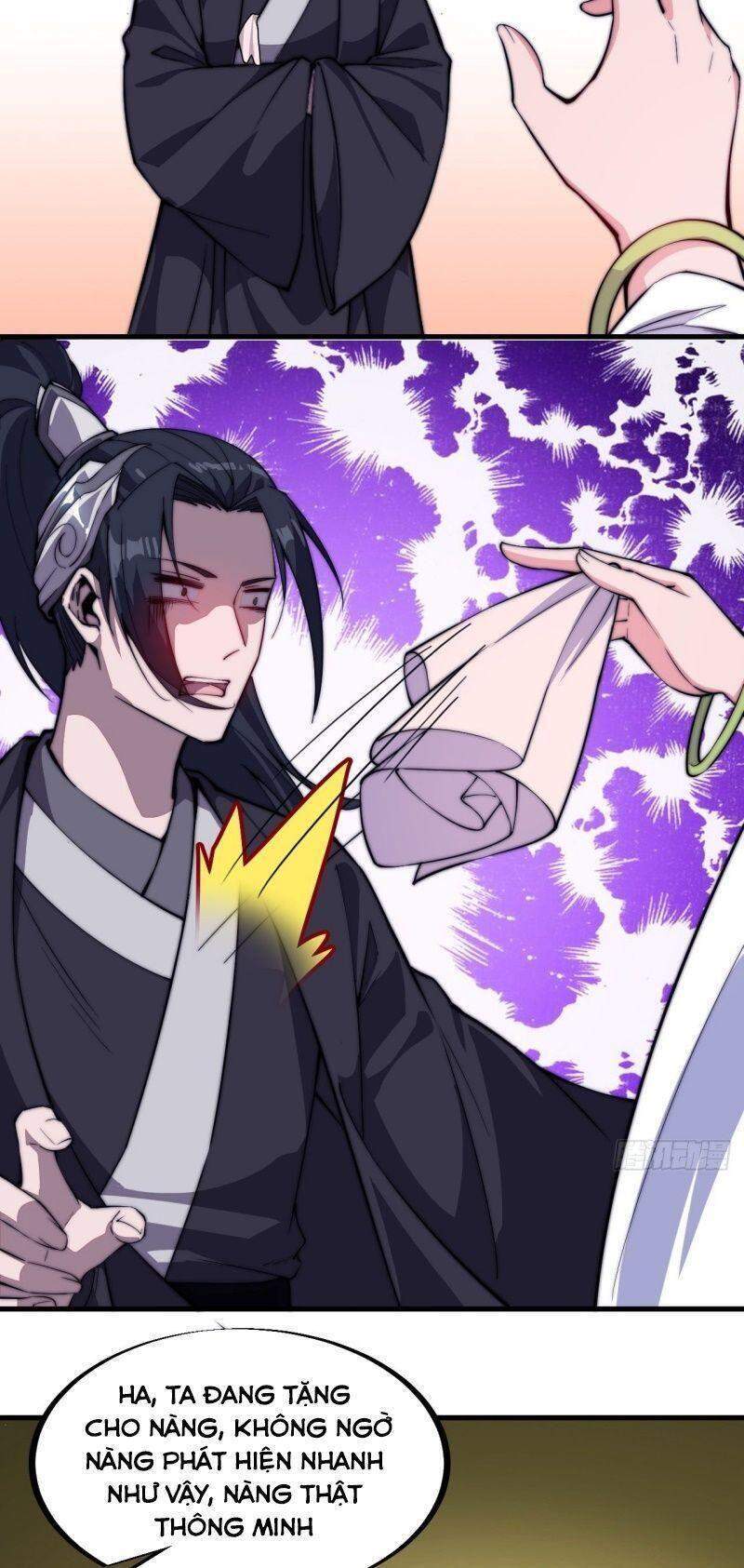 Ta Có Một Sơn Trại chapter 83 - Upload bởi truyensieuhay.com