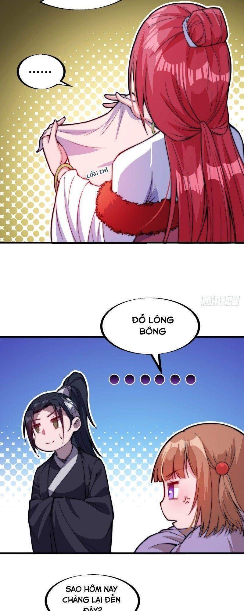 Ta Có Một Sơn Trại chapter 83 - Upload bởi truyensieuhay.com