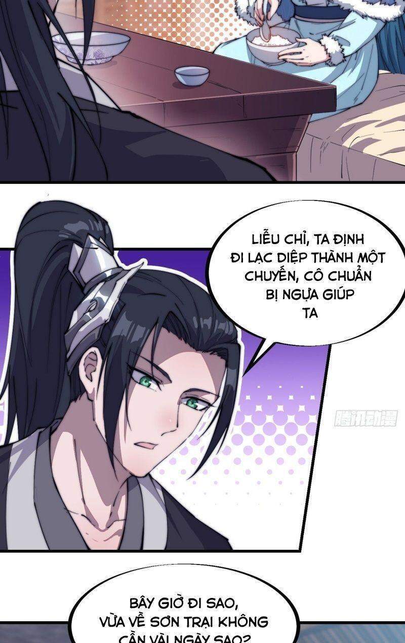 Ta Có Một Sơn Trại chapter 83 - Upload bởi truyensieuhay.com