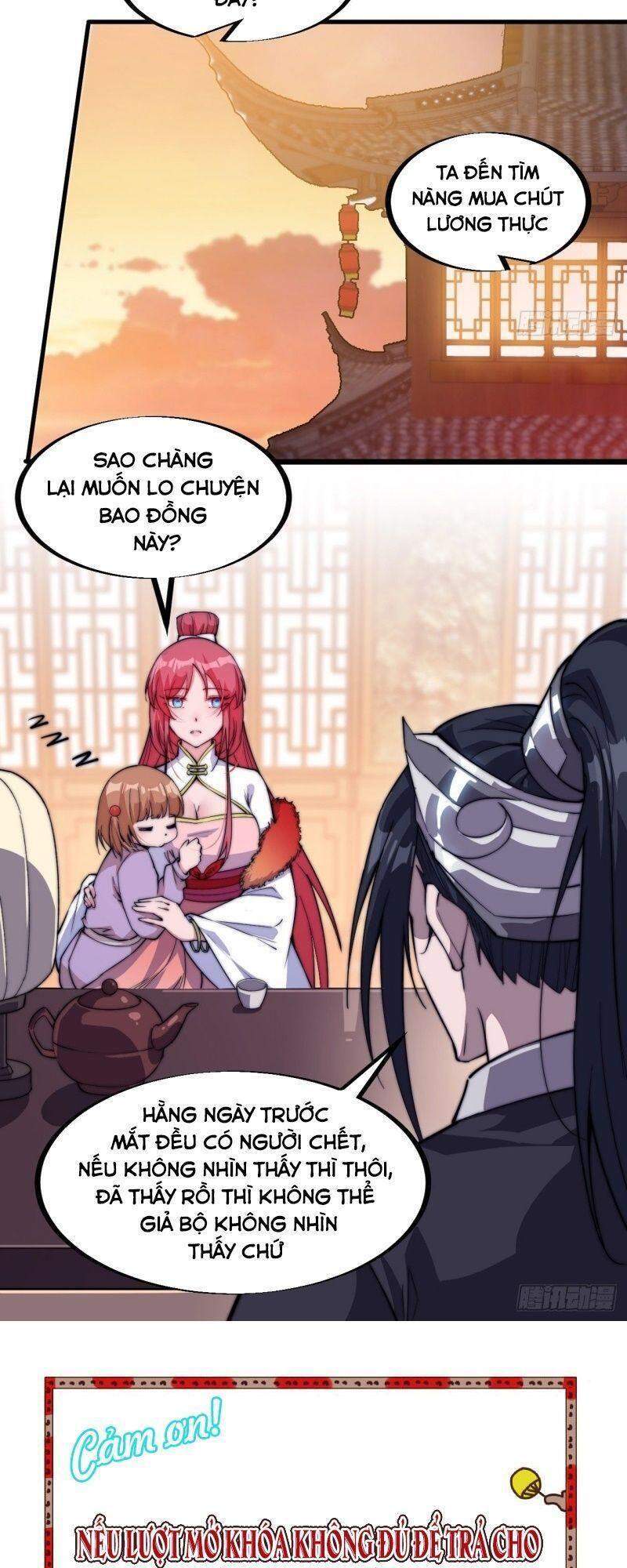 Ta Có Một Sơn Trại chapter 83 - Upload bởi truyensieuhay.com