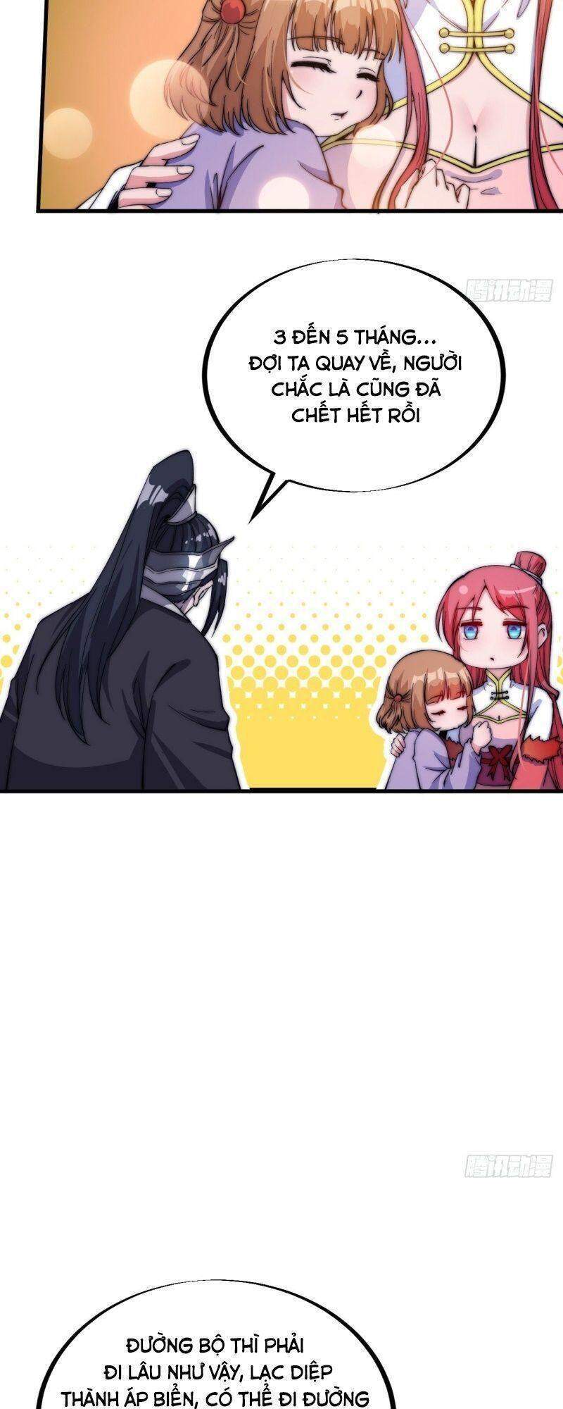 Ta Có Một Sơn Trại chapter 83 - Upload bởi truyensieuhay.com