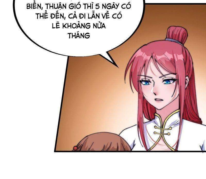 Ta Có Một Sơn Trại chapter 83 - Upload bởi truyensieuhay.com